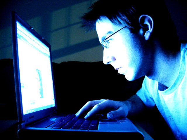 Поиск человека в Интернет - useroffcom